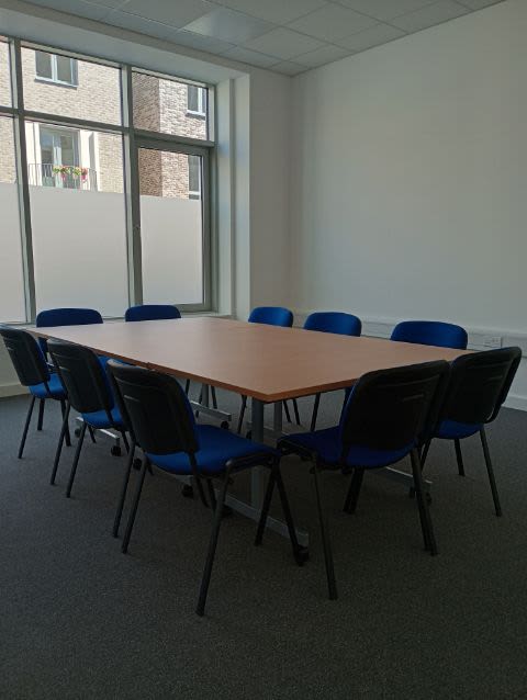 Meeting Room - Mill Road Community Centre