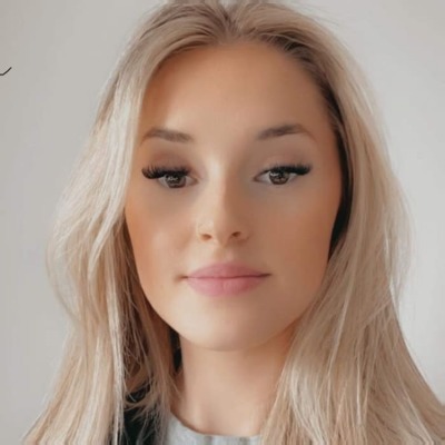 Paige Barden*Youth Development Worker - South Cambridge and Northstowe