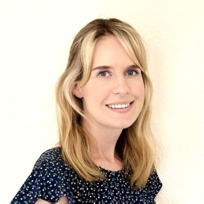 Rachel Halewood*Community Fundraising and Communications Officer 