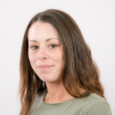 Hayley Fincham*Pre-school Assistant 1:1