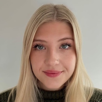 Jasmine Hollick*Youth Development Worker - Aspire

