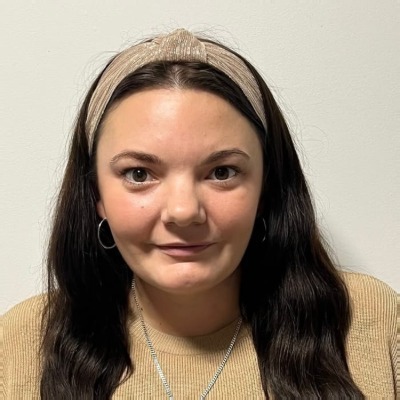 Fran Adaszkiewicz*Youth Support Worker (Cambourne)