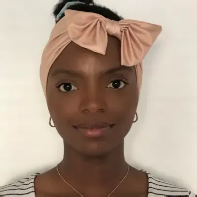 Tilly Akoto*Youth Development Worker (Sawston, Shelfords and Stapleford)