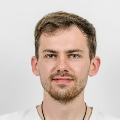 Zac Britton*Lead Youth Development Worker (Sawston, Shelfords and Stapleford)