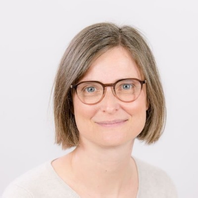 Jenny Latch*Finance and Accounts Officer