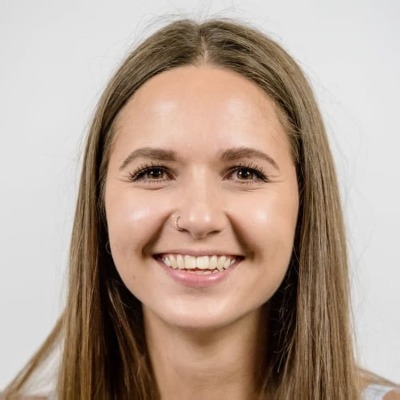 Laura Kahlbaum*Lead Youth Development Worker (South Cambridge)