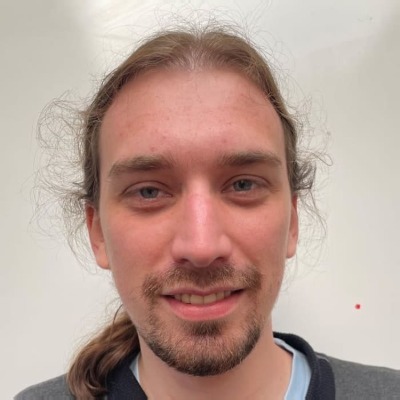 Greg Briscoe*Finance Assistant