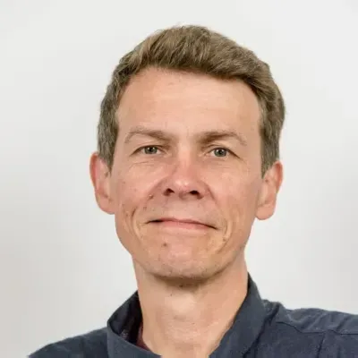 Mark Stanyer*Lead Youth Development Worker (North Cambridge)
