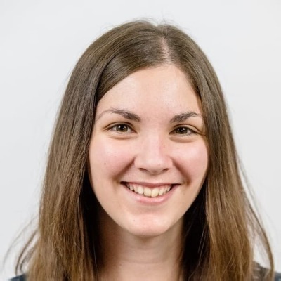 Emma Slater*Young Parent Development Worker