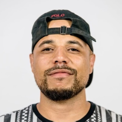 Karl Lewis*Music Specialist Youth Worker