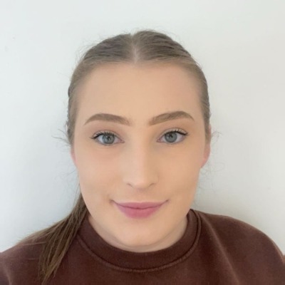 Caitlin Ballantine*Youth Development Worker (Cambourne)