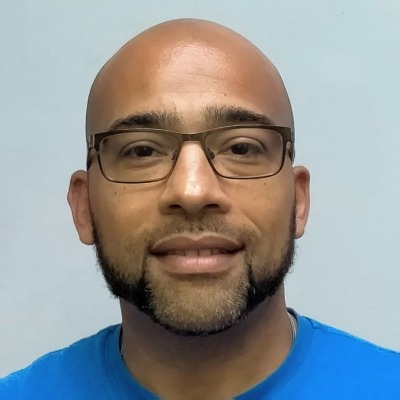 Justin Lewis*Youth Development Worker (South & East Cambridge and Northstowe)