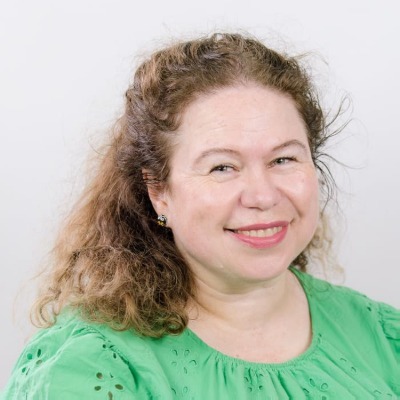 Kate Sharkie*Operations and Admin Assistant