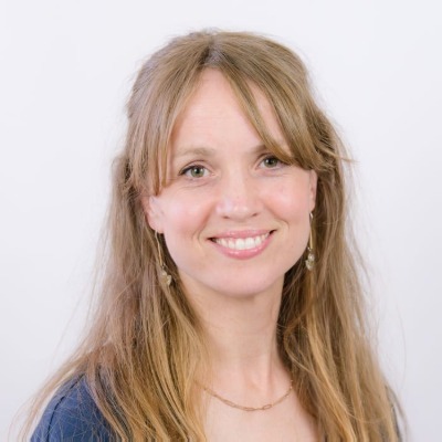 Heather Duke*Young Parents Coordinator
