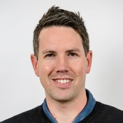 Jon Sanders*Youth Development Team Coordinator