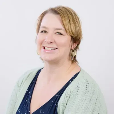Ruth Watt*Aspire (autism) Coordinator
