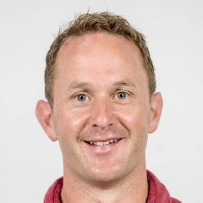 James Bennett*Programme Manager
