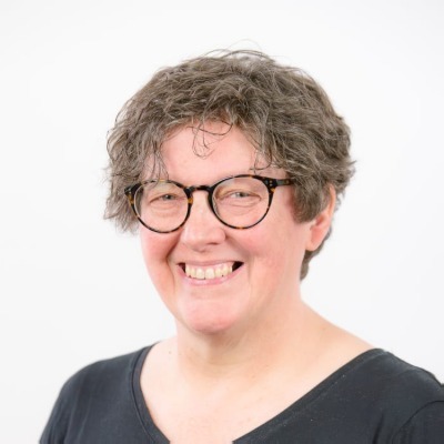 Diane Hicks*Operations and Resources Manager