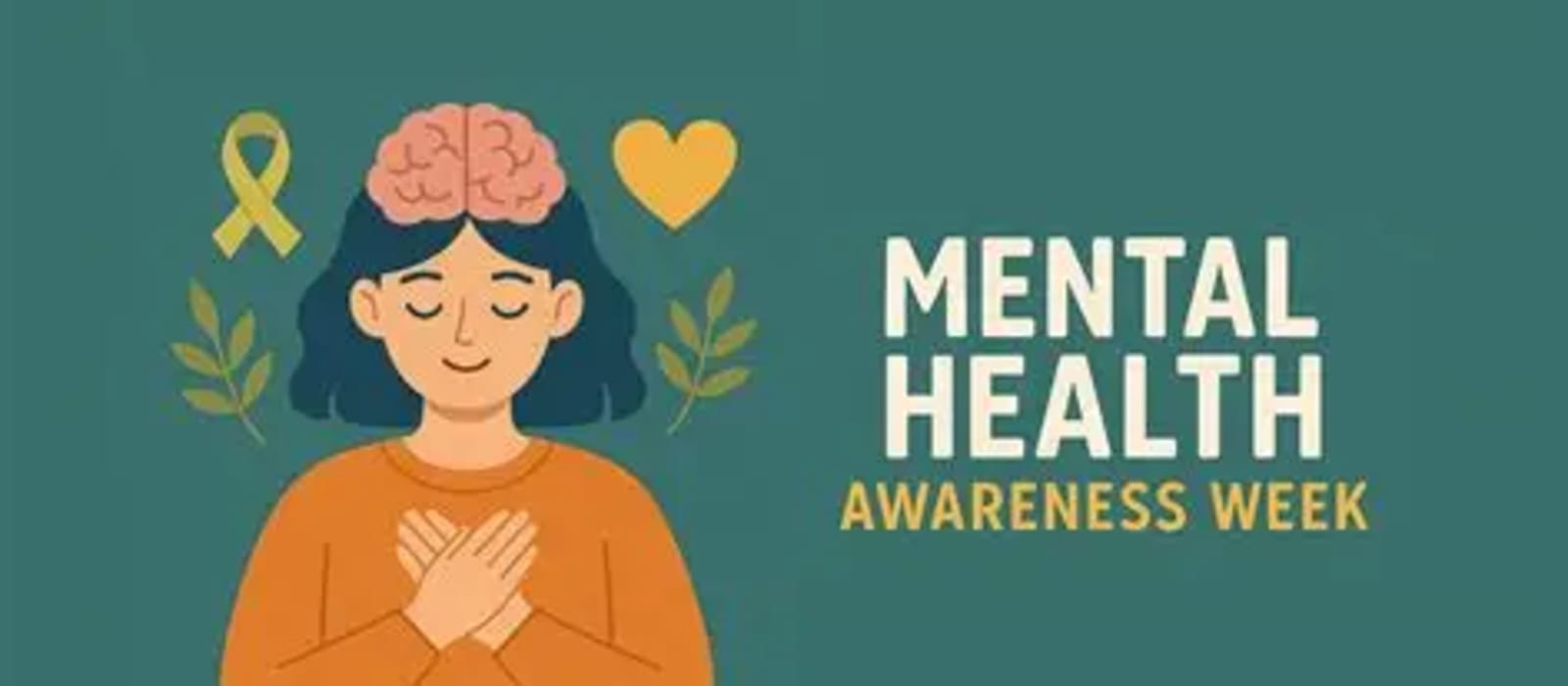 Mental Health Awareness Week 2026