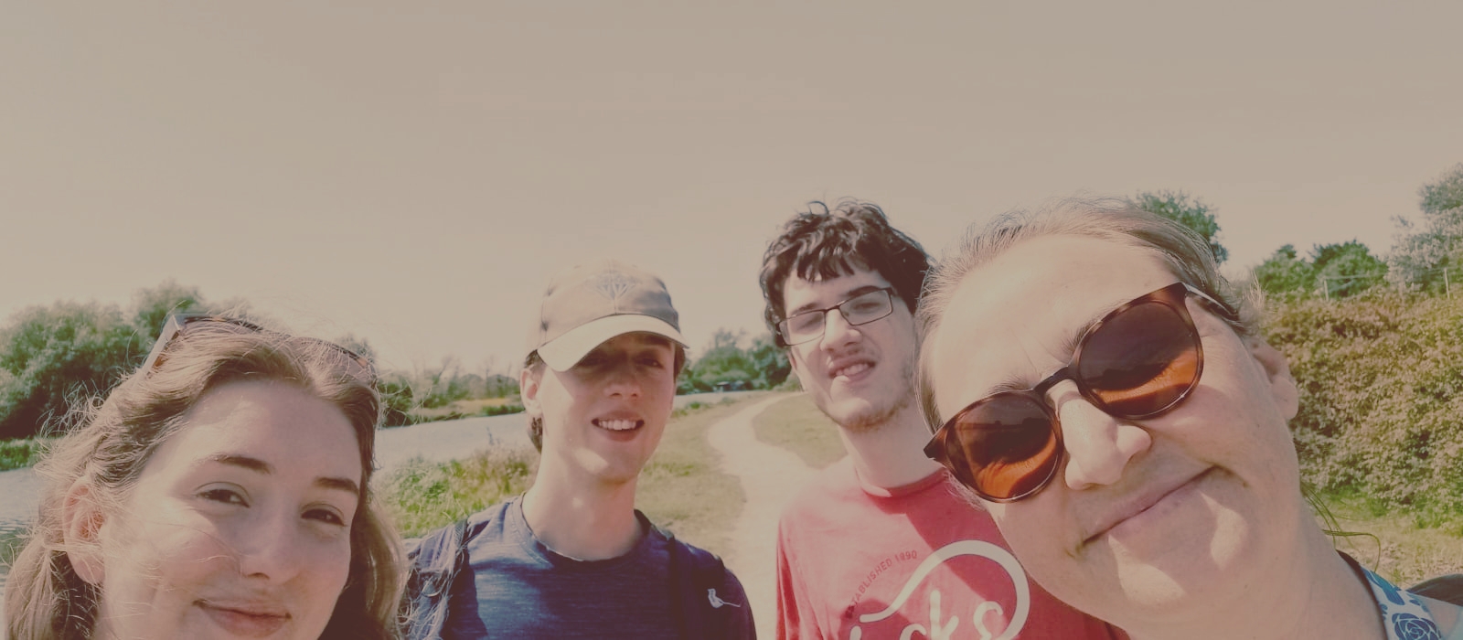 Kit's Story*Kat Rudge, Aspire Youth Development Worker, talks to one of our young people, Kit Gower-Thomas, who is part of Aspire*Read more