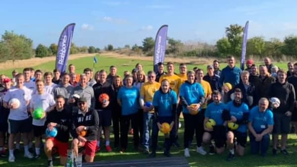 Corporate partnerships