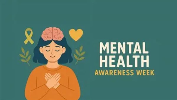 Mental Health Awareness Week 2026