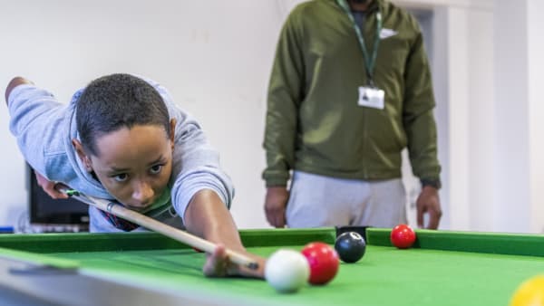 Become a Trustee