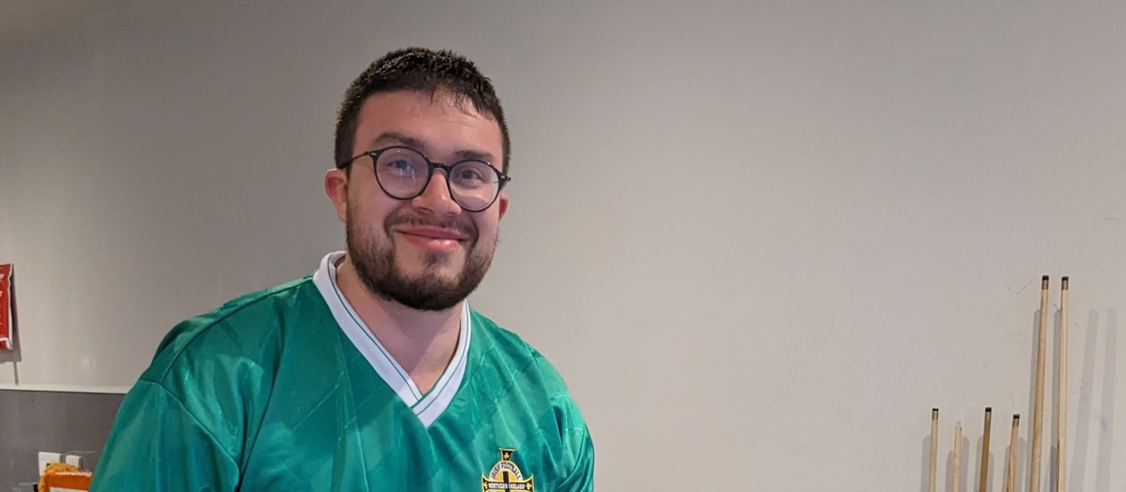 Aspire volunteers 'worth their weight in gold'.