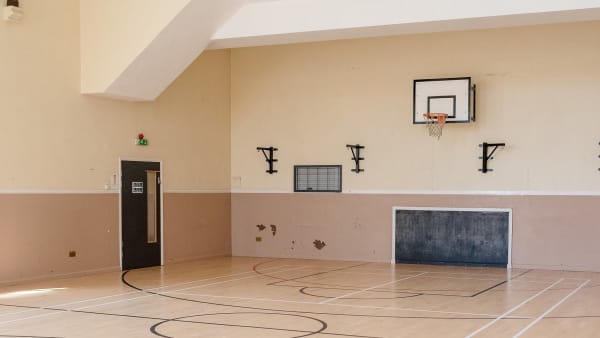 Sports Hall