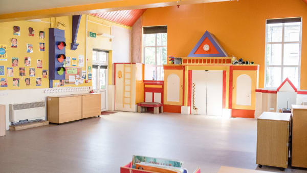 Community Hall